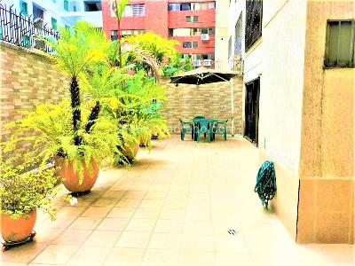 Apartamento de 5 alcobas en venta en Santa Rosa, Cali, 270 m² · foto 14 de 19