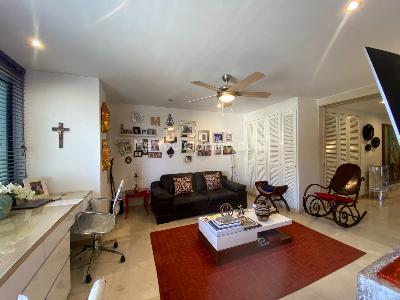 Apartamento en venta en Santa Teresita, Cali · foto 10 de 20
