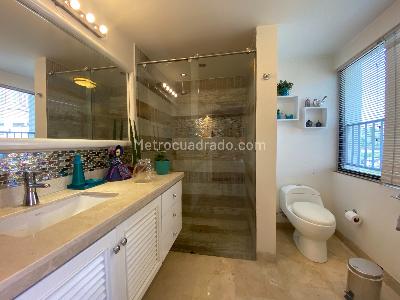 Apartamento en venta en Santa Teresita, Cali · foto 11 de 20