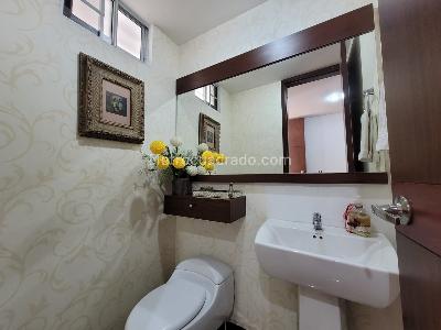 Apartamento en venta en Pance, Cali · foto 7 de 20