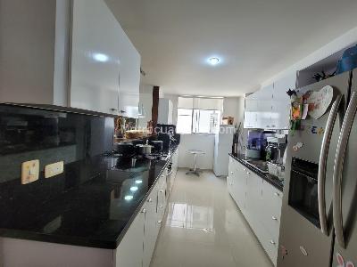 Apartamento en venta en Pance, Cali · foto 5 de 20