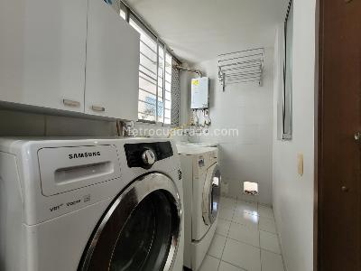 Apartamento en venta en Pance, Cali · foto 6 de 20