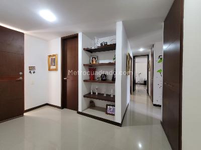 Apartamento en venta en Pance, Cali · foto 8 de 20