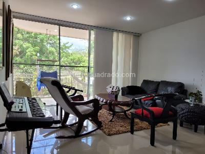 Apartamento en venta en Pance, Cali · foto 2 de 20