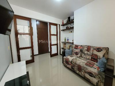 Apartamento en venta en Pance, Cali · foto 12 de 20