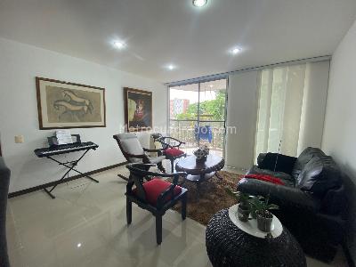 Apartamento en venta en Pance, Cali · foto 3 de 20