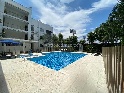 Apartamento en venta en Pance, Cali · foto 17 de 20