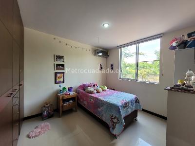 Apartamento en venta en Pance, Cali · foto 11 de 20