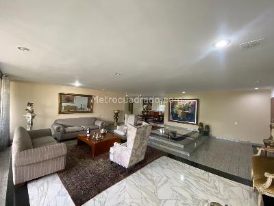 Apartamento de 3 alcobas en venta en Normandia, Cali, 400 m² · foto 4 de 20