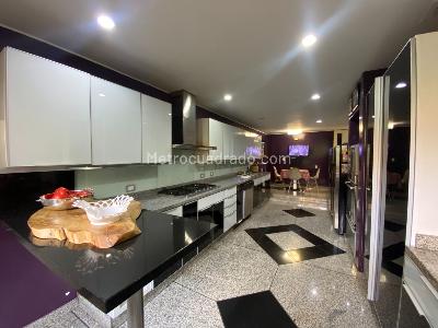 Apartamento de 3 alcobas en venta en Normandia, Cali, 400 m² · foto 6 de 20