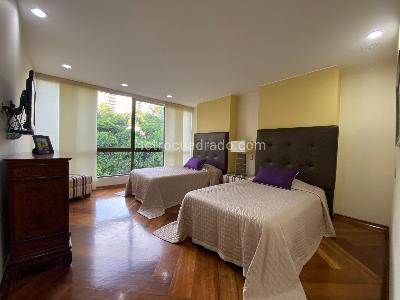 Apartamento de 3 alcobas en venta en Normandia, Cali, 400 m² · foto 11 de 20