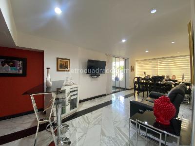 Apartamento de 3 alcobas en venta en Normandia, Cali, 400 m² · foto 13 de 20