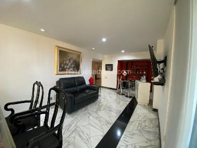 Apartamento de 3 alcobas en venta en Normandia, Cali, 400 m² · foto 14 de 20