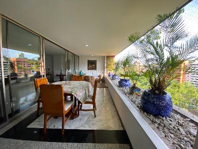 Apartamento de 3 alcobas en venta en Normandia, Cali, 400 m² · foto 2 de 20