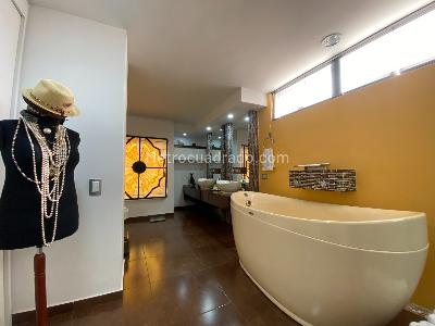 Apartamento de 3 alcobas en venta en Normandia, Cali, 400 m² · foto 16 de 20