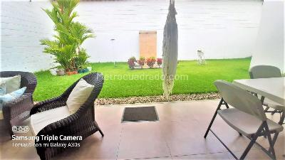 Casa de 3 alcobas en venta en Oeste Cristales, Cali, 370 m² · foto 6 de 20