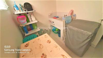Casa de 3 alcobas en venta en Oeste Cristales, Cali, 370 m² · foto 8 de 20
