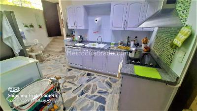 Casa de 3 alcobas en venta en Oeste Cristales, Cali, 370 m² · foto 10 de 20