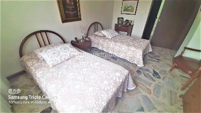 Casa de 3 alcobas en venta en Oeste Cristales, Cali, 370 m² · foto 13 de 20