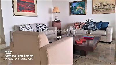 Casa de 3 alcobas en venta en Oeste Cristales, Cali, 370 m² · foto 4 de 20