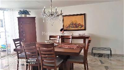 Casa de 3 alcobas en venta en Oeste Cristales, Cali, 370 m² · foto 5 de 20
