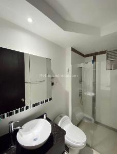 Apartamento de 3 alcobas en venta en Bellavista, Cali, 135 m² · foto 12 de 15