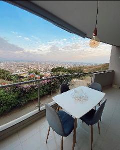 Apartamento de 3 alcobas en venta en Bellavista, Cali, 135 m² · foto 2 de 15