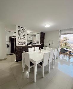 Apartamento de 3 alcobas en venta en Bellavista, Cali, 135 m² · foto 6 de 15
