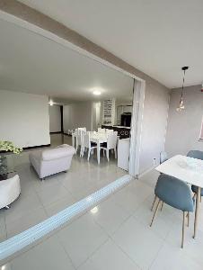 Apartamento de 3 alcobas en venta en Bellavista, Cali, 135 m² · foto 3 de 15