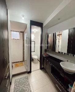 Apartamento de 3 alcobas en venta en Bellavista, Cali, 135 m² · foto 14 de 15