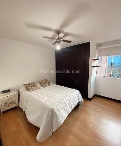 Apartamento de 3 alcobas en venta en Bellavista, Cali, 135 m² · foto 11 de 15