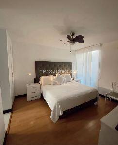 Apartamento de 3 alcobas en venta en Bellavista, Cali, 135 m² · foto 13 de 15
