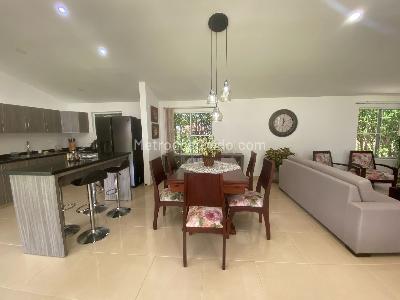 Casa de 4 alcobas en venta en La Torre Rozo, Palmira, 297 m² · foto 7 de 20