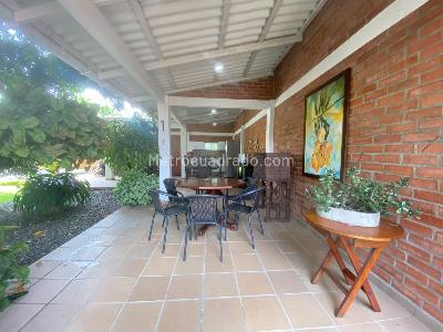 Casa de 4 alcobas en venta en La Torre Rozo, Palmira, 297 m² · foto 19 de 20