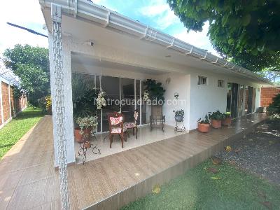 Casa de 4 alcobas en venta en La Torre Rozo, Palmira, 297 m² · foto 14 de 20