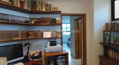 Apartamento en venta en San Fernando Viejo, Cali · foto 10 de 18