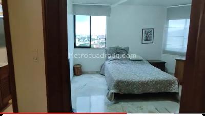 Apartamento en venta en San Fernando Viejo, Cali · foto 14 de 18