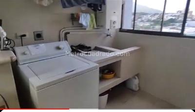 Apartamento en venta en San Fernando Viejo, Cali · foto 15 de 18