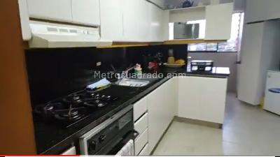 Apartamento en venta en San Fernando Viejo, Cali · foto 16 de 18