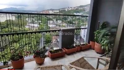 Apartamento en venta en San Fernando Viejo, Cali · foto 4 de 18