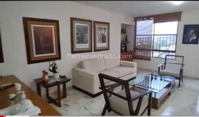 Apartamento en venta en San Fernando Viejo, Cali · foto 6 de 18
