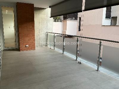 Apartamento de 3 alcobas en venta en Santa Teresita, Cali, 250 m² · foto 4 de 20
