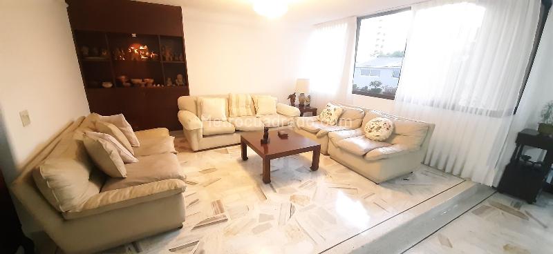 Piso – Cali - Vista 2