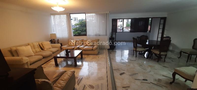 Piso – Cali - Vista 3