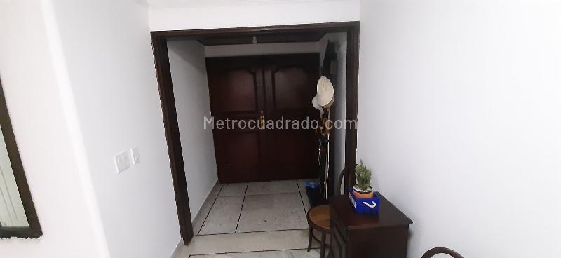 Piso – Cali - Vista 4