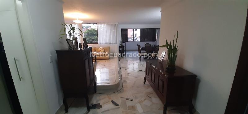 Piso – Cali - Vista 5
