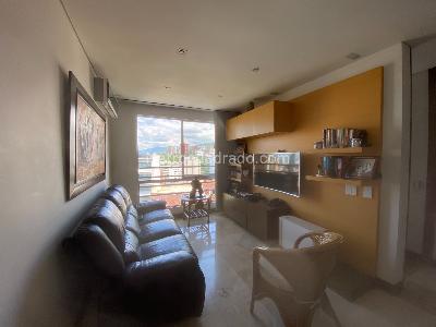 Apartamento de 3 alcobas en venta en Normandia, Cali, 167 m² · foto 10 de 20