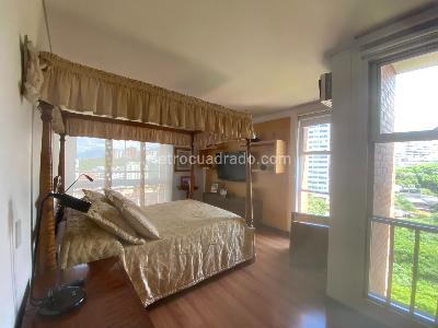 Apartamento de 3 alcobas en venta en Normandia, Cali, 167 m² · foto 16 de 20