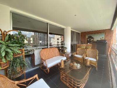 Apartamento de 3 alcobas en venta en Normandia, Cali, 167 m² · foto 4 de 20
