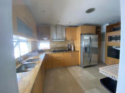 Apartamento de 3 alcobas en venta en Normandia, Cali, 167 m² · foto 5 de 20